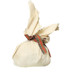 Puddings on the Ritz Christmas Pudding in Cloth 350g