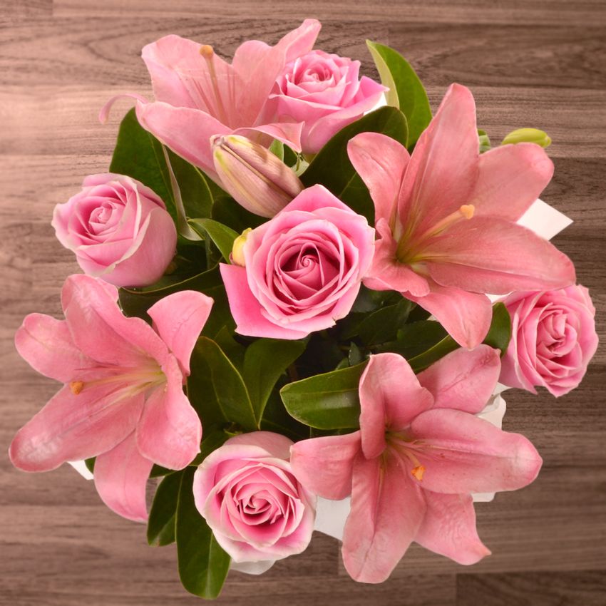 Pink Box Special