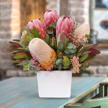 Outback Classic Flowers