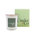 Cinder & Co Candle 140g