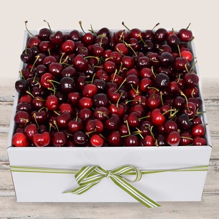 Cherry Box