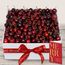 Cherry Box Christmas Bundle Flowers