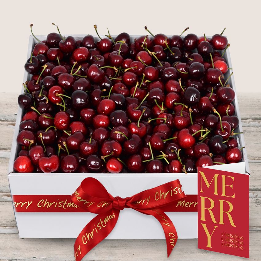 Cherry Box Christmas Bundle
