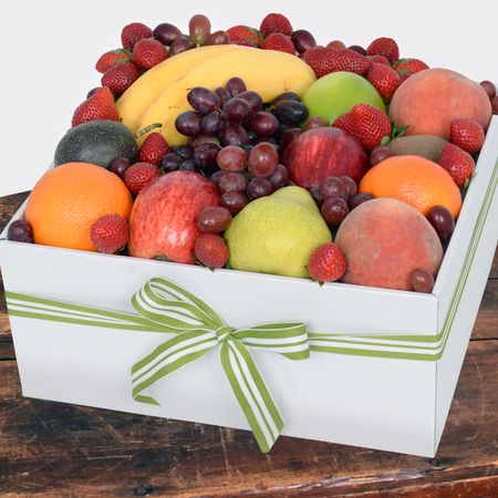 Classic Fruit Box