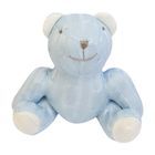 Cuddle Bear Blue