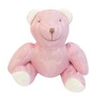Cuddle Bear Pink