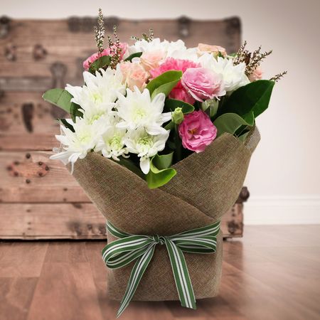 Enchanted Posy