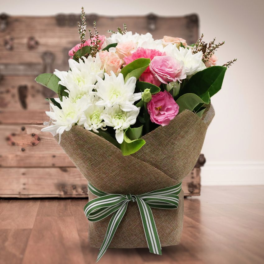 Enchanted Posy