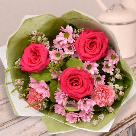 Garden Bouquet Special