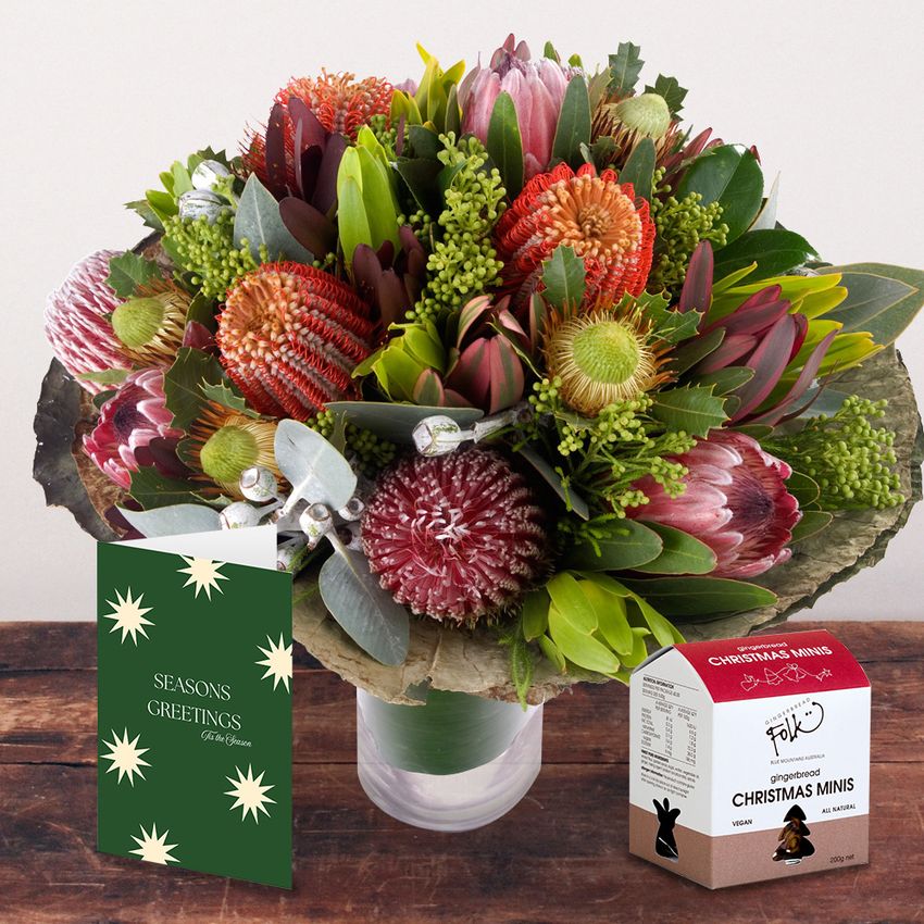 Native Delight Christmas Bundle