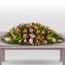 Native Delight Casket Standard Flowers