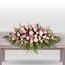 Pink Meadow Standard Flowers