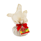 Puddings on the Ritz Christmas Pudding in Cloth 350g