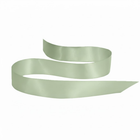 Sage Green Plain Ribbon