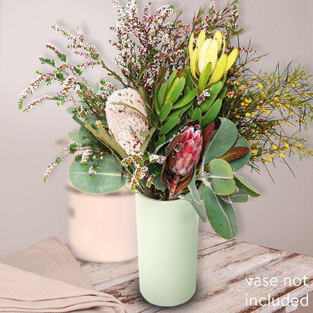 Native Posy Seasonal