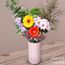 Bright Posy Seasonal Flowers