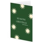 Christmas Greetings Card