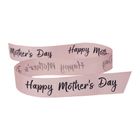 Mother's Day Ribbon Soft Pink