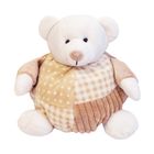 Snugglepuff Bear Beige