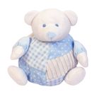 Snugglepuff Bear Blue