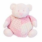 Snugglepuff Bear Pink