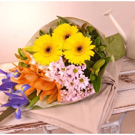 Springtime Bouquet