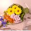 Springtime Bouquet Flowers