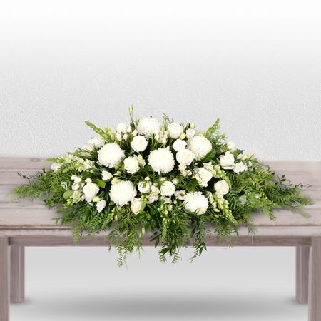 White Meadow Standard