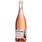 De L'Herre La Galope Rose