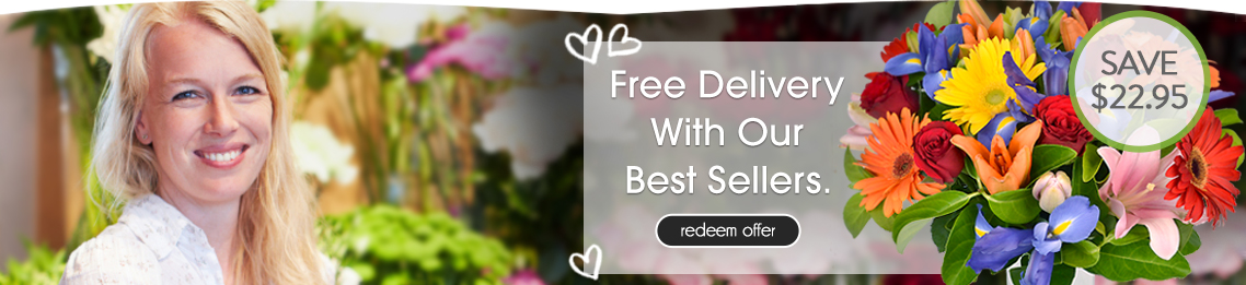 Free Delivery With Best Sellers