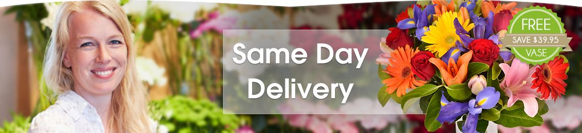 Same Day Delivery