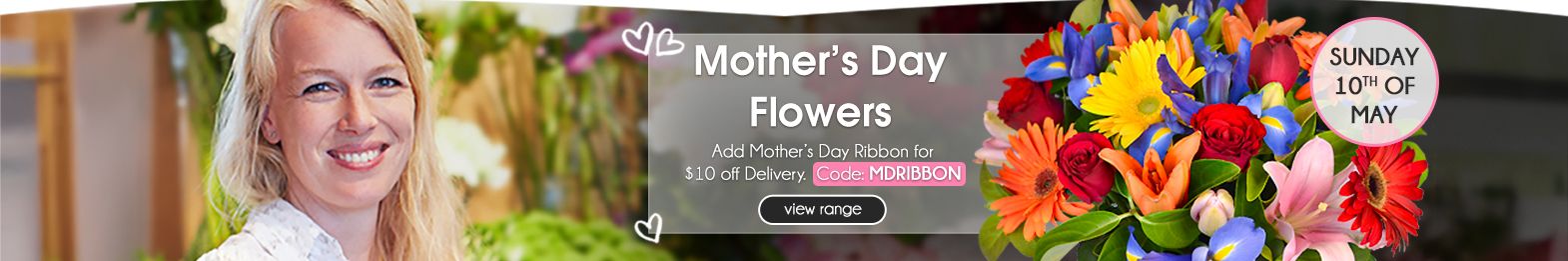 Mother's Day