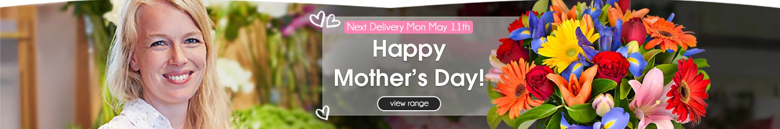 Mother's Day